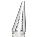 Puffco - Peak Pro Glass - Version 2 - The Cave