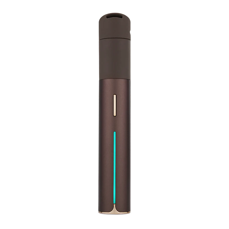 Puffco - Pivot Mobile Vaporizer - Mocha - The Cave