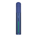 Puffco - Pivot Mobile Vaporizer - Sapphire - The Cave