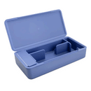 Puffco - Travel Case - Sapphire - The Cave