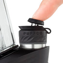 Puffco - Peak Pro - Version 2 - Onyx - The Cave