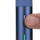 Puffco - Pivot Mobile Vaporizer - Sapphire - The Cave