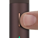 Puffco - Pivot Mobile Vaporizer - Mocha - The Cave