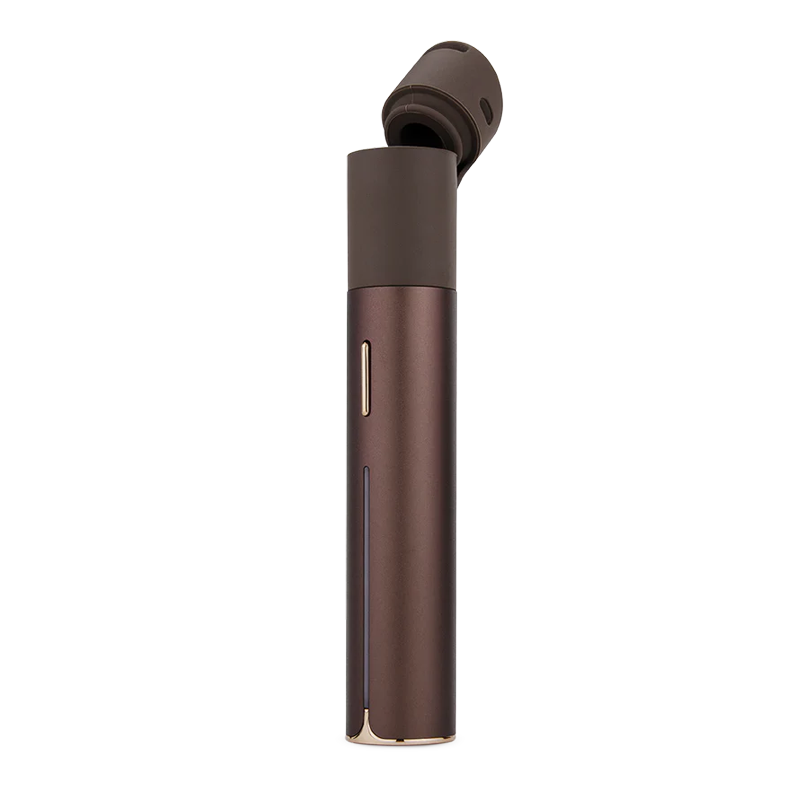 Puffco - Pivot Mobile Vaporizer - Mocha - The Cave