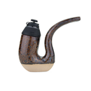 Puffco - Proxy Terrapipe - Chestnut - The Cave