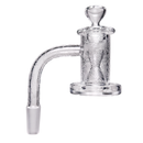 Quave CB - Charmer Set - 10mm Male 90º - The Cave