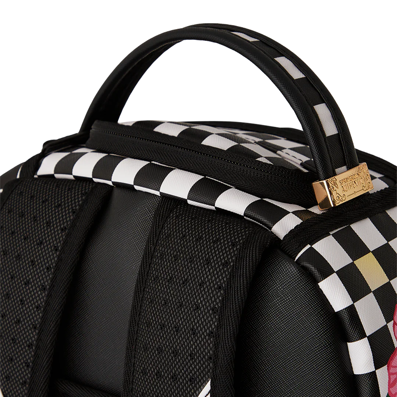 Sprayground -