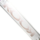 ROOR.US - 18" Beaker - 50x5 - Pink - Melting Flowers - The Cave