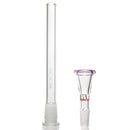 ROOR.US - 18" Beaker - 50x5 - Pink - Melting Flowers - The Cave