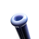 ROOR.US - Fixed Single Chamber Bubbler - 10 Arm Tree - Purple - Too Blue - The Cave