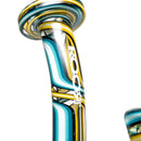 ROOR.US - Single Loop Recycler - Yellow & Blue Linework - The Cave