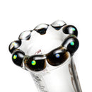 ROOR.US - 14" Custom Beaker - 50x5 - Black Opal Crown - The Cave