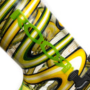 ROOR.US - Internal Recycler - Yellow & Green Linework - The Cave