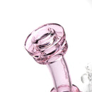 ROOR.US - Single Loop Recycler - Pink - White & Red - The Cave