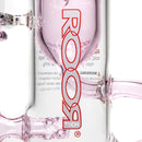 ROOR.US - Single Loop Recycler - Pink - White & Red - The Cave