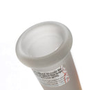 ROOR.US - 18" Straight - 50x5 - Frosted - Rainbow Outline - The Cave