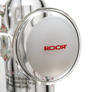 ROOR.US - 14" King Bub - White - Red & White - The Cave