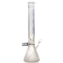 ROOR.US - 18" Beaker - 50x5 - Frosted - Blue & Orange - The Cave