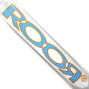 ROOR.US - 18" Beaker - 50x5 - Frosted - Blue & Orange - The Cave