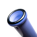 ROOR.US - 18" Straight - 50x5 - Purple & Black - Leopard - The Cave