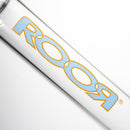 ROOR.US - 14" Straight - 45x5 - Blue & Orange - The Cave