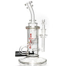 ROOR.US - Single Loop Recycler - Red - The Cave