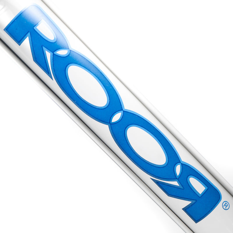 ROOR.US - 18" Straight - 50x5 - Blue & Light Blue - The Cave