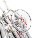 ROOR.US - King Bub - Red & Blue - The Cave