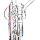 ROOR.US - King Bub - Red & Blue - The Cave