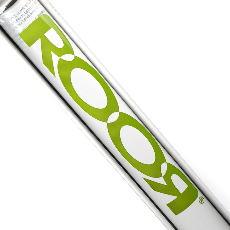 ROOR.US - 18" Straight - 50x7 - Green - The Cave