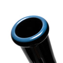 ROOR - 18" Double 4 Arm Straight - Black & White - White - The Cave