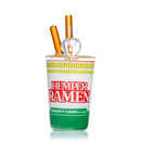 Hemper - Ramen Cup Bong - The Cave