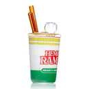 Hemper - Ramen Cup Bong - The Cave