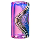 RekTipz - Glass Tip - 10mm - Lavender Haze - The Cave