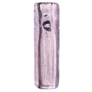 RekTipz - Glass Tip - XL - 9mm - Transparent Purple Dichro - The Cave