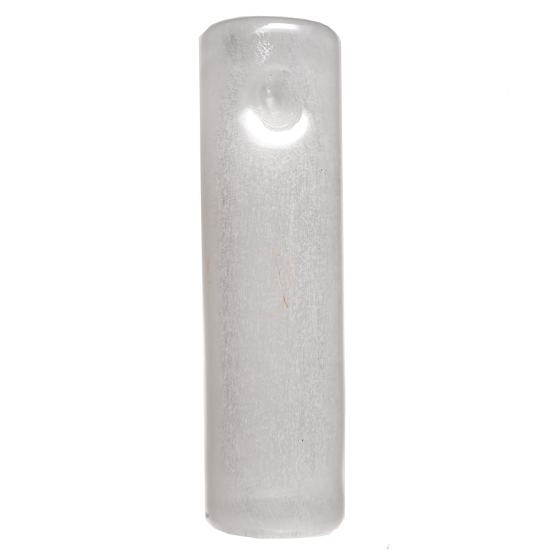 RekTipz - Glass Tip - XL - 9mm - Glow in The Dark - The Cave