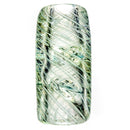 RekTipz - Glass Tip - XL - 12mm - Full UV Blue & White - The Cave