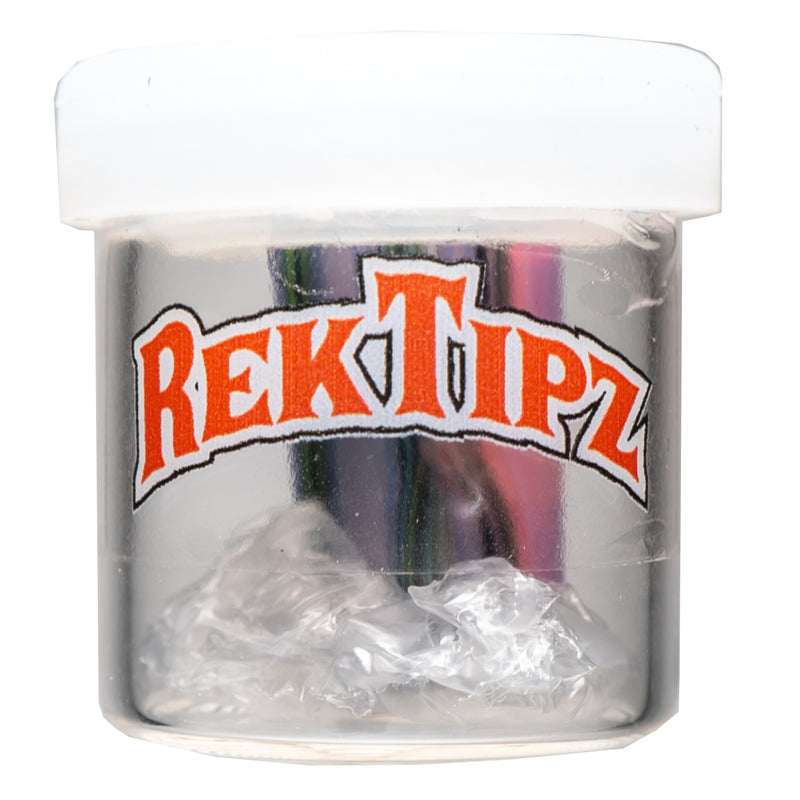 RekTipz - Glass Tip - 11mm - Lavender Haze - The Cave
