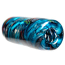 RekTipz - Glass Tip - XL - 11mm - Grey, Blue & Red w/ UV - The Cave
