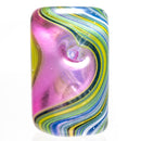 RekTipz - Glass Tip - 13mm - Lavender Haze - The Cave