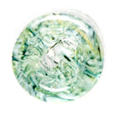 RekTipz - Glass Tip - 13mm - Full UV Blue & White - The Cave