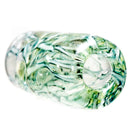 RekTipz - Glass Tip - 13mm - Full UV Blue & White - The Cave