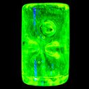 RekTipz - Glass Tip - XL - 13mm - UV Ion Cropal - The Cave