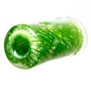 RekTipz - Pivot Mouthpiece - Green Satin Cropal - The Cave