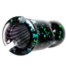 RekTipz - Pivot Mouthpiece - Black Cropal