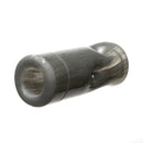 RekTipz - Glass Tip - XL - 12mm - Portland Grey w/ Blasted Tip - The Cave