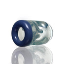 RekTipz - Glass Tip - 13mm - Tonic w/ Baby Blue Cheese Lip - The Cave