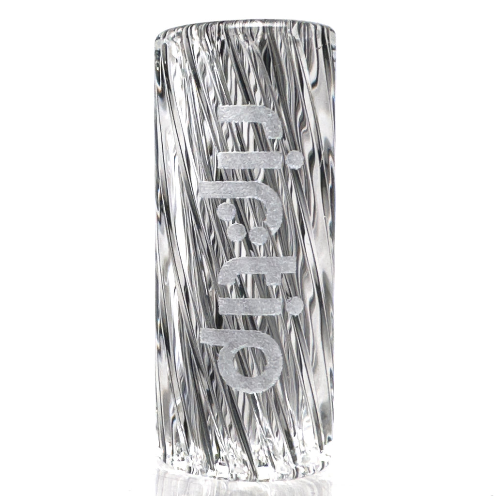 The Cave Rip Gordo Scientific - Rip Tip - 10mm - Blasted Label - The Cave