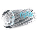 Gordo Scientific - Rip Tip - 12mm - Aqua Blue Label - The Cave