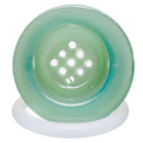 Steve's Dank Pipes - Cob Pipe - Brazilian Bocote - Mint Bowl - The Cave